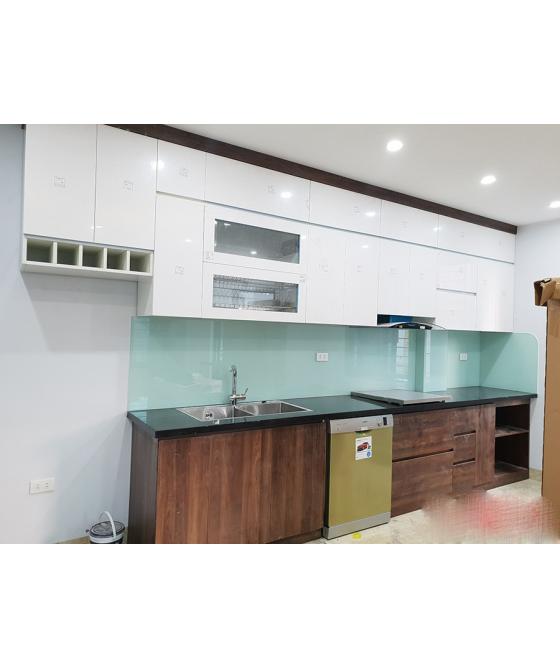 Tủ bếp 13 (Gỗ hoặc Nhựa) Tủ bếp 13 (Gỗ hoặc Nhựa)